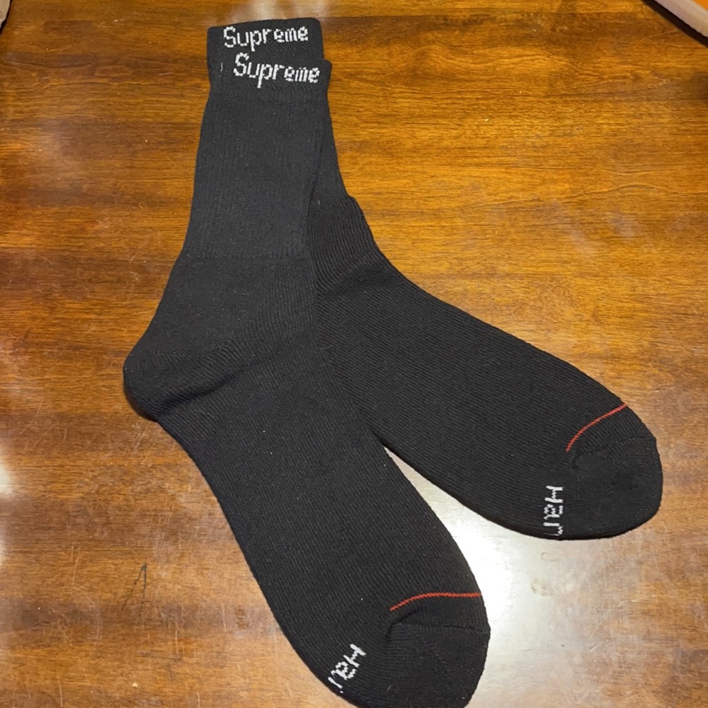 Socks - Picture 3 of 3